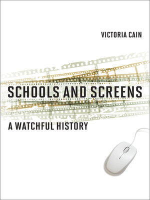 cover image of Schools and Screens